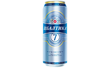 Пиво<br />Балтика